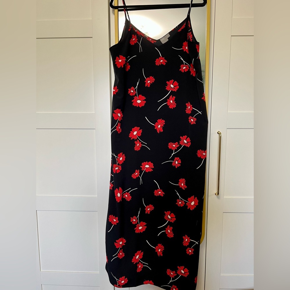 ASOS Slip Dress